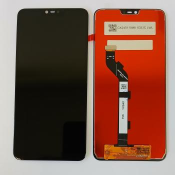 FRONTAL XIAOMI MI 8 LITE - CHINA