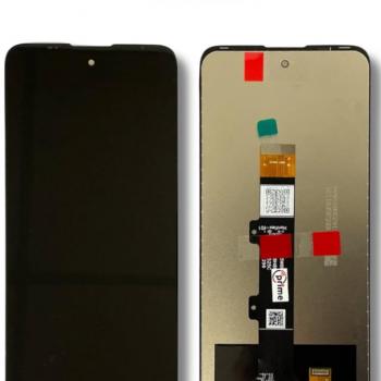 FRONTAL MOTO E30 - E40 - CHINA