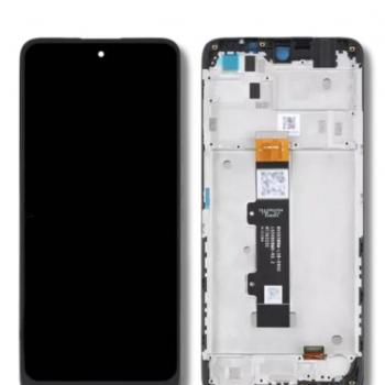 FRONTAL MOTO G22 COM ARO - PREMIUM