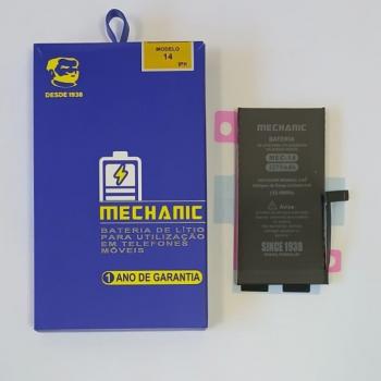 BATERIA IPHONE 14 - (COM FLEX) PREMIUM
