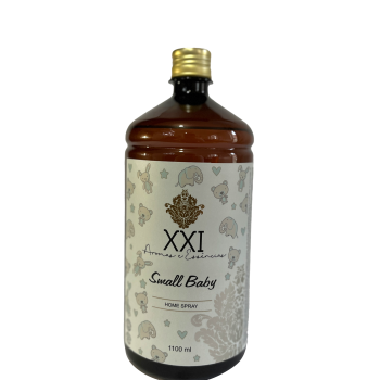 HOME SPRAY 1100ML SMAY BABY