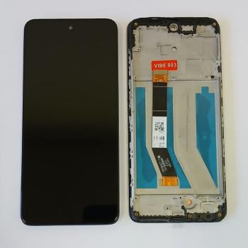 FRONTAL MOTO G73 - COM ARO - CHINA