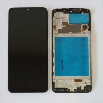FRONTAL SAMSUNG  M22 COM ARO - PREMIUM