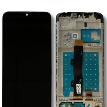 FRONTAL MOTO E7 COM ARO - PREMIUM