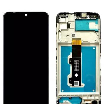 FRONTAL MOTO E20 COM ARO - CHINA