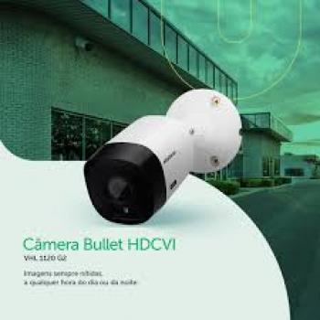 INTELBRAS-CAMERA TV VHL 1120 B G2 4560052