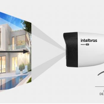 INTELBRAS-CAMERA VHD 1220 FULL COLOR G8 4560083