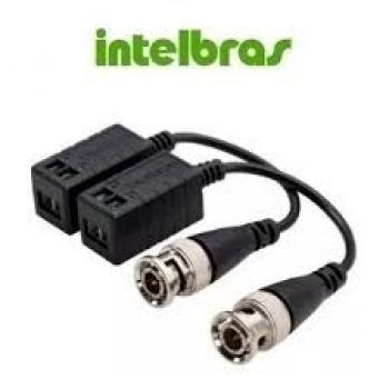 INTELBRAS-BALUN VB 501 P G2 4810042