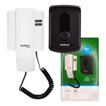 MAXCOM-PORTEIRO RESIDENCIAL IPR 8010 4521010