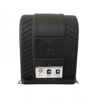MOVIMENTADOR DESLIZANTE DZ10 1/4 CV CORRENTE - 433MHZ / MAGNETICO