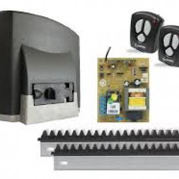 CJ KDZ FIT TURBO CONNECT 1/3HP 220V 2TX