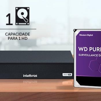 INTELBRAS-GRAV DIG IMG MHDX 1104C/HD 1TB 4561038