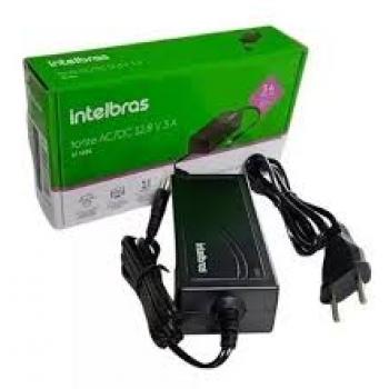 INTELBRAS-FONTE 12,8 V 3A EF1203-4820012