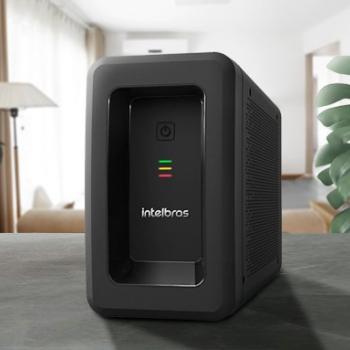 INTELBRAS-NOBREAK ATTIV 1200VA-220V 4822208
