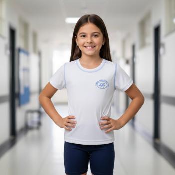 B. LOOK AZUL ADÉLIA